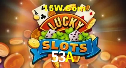 Sinta a adrenalina dos jogos de cassino com 53A