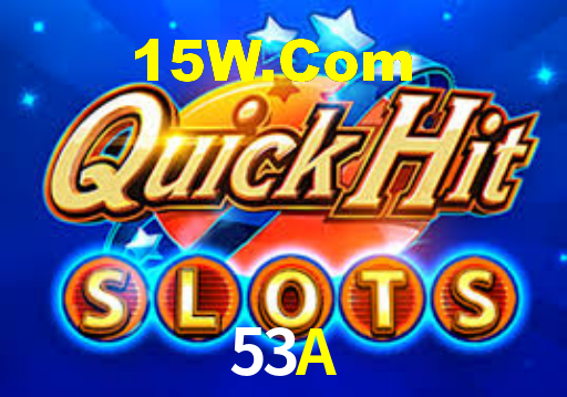 Live Casino 53A