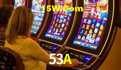 Estatísticas Esportivas 53A