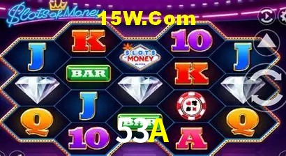 Casino Ao Vivo 53A