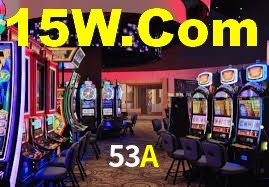 Welcome Bonus 53A