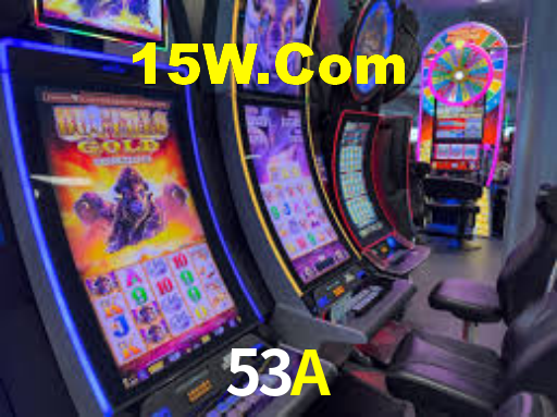 VIP Casino 53A