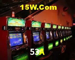 Provedores de Jogos 53A
