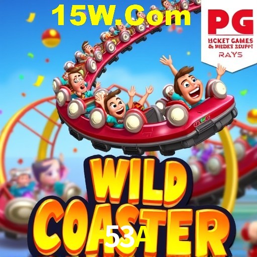Descubra o Mundo do Cassino Online com 53A