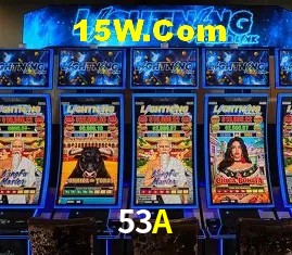 53A - Game Jogo Cassino no Brasil - 53A.Com
