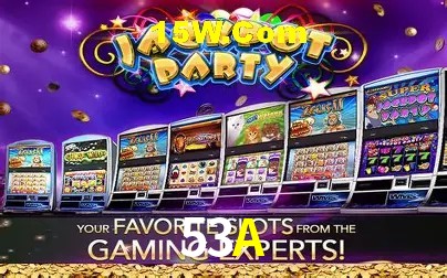 53A SLOTS