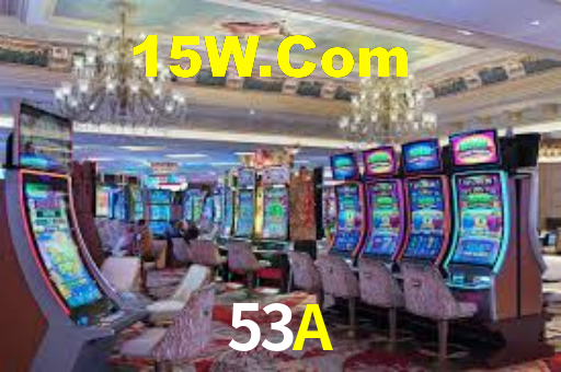 Roulette Table 53A