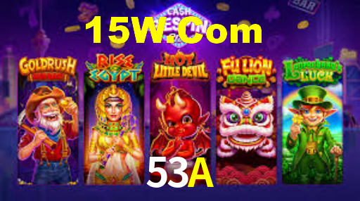 Daily Bonuses 53A